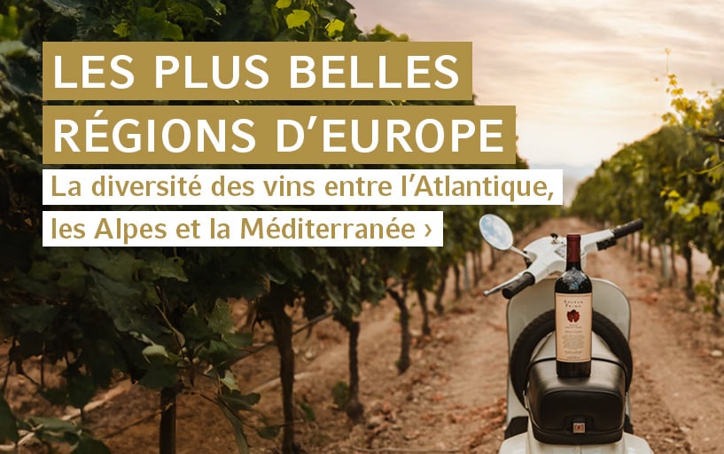 Tour d'Europe