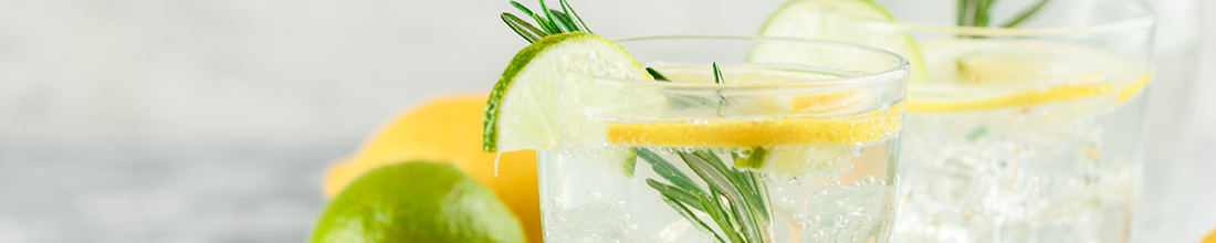 Gin Gin