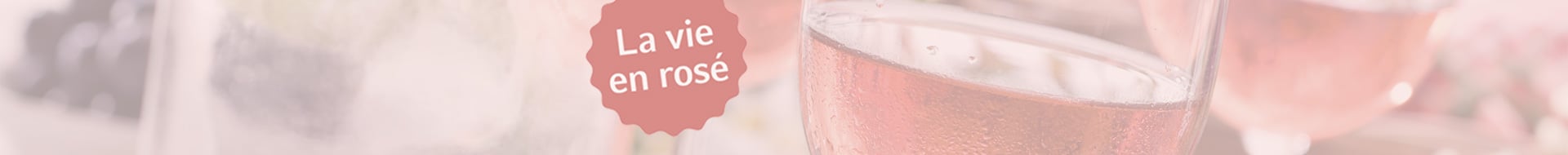 Rosé Special Rosé Special