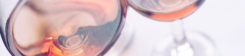 Vins rosés Vins rosés