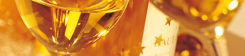 Vins doux et liquoreux Vins doux et liquoreux