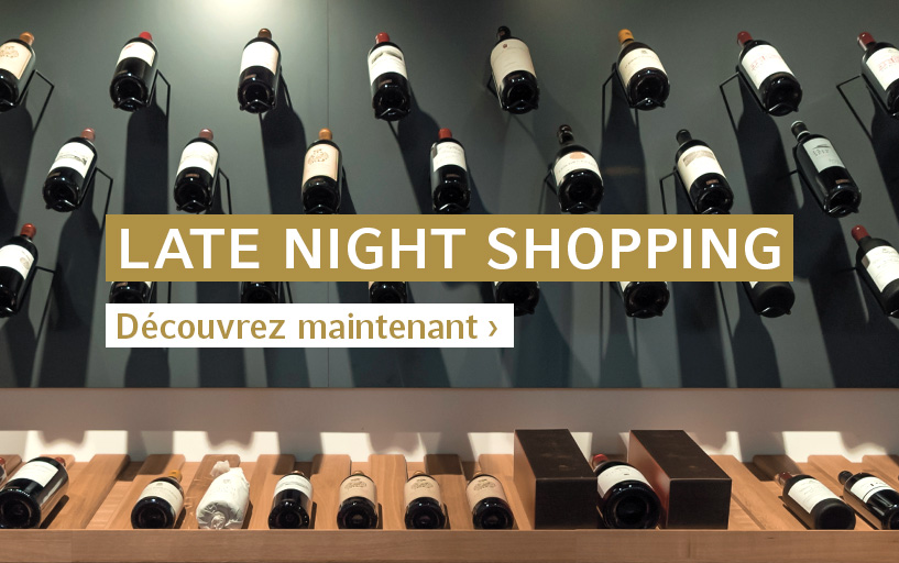 NL Late Night Shopping, KW 33, 2025