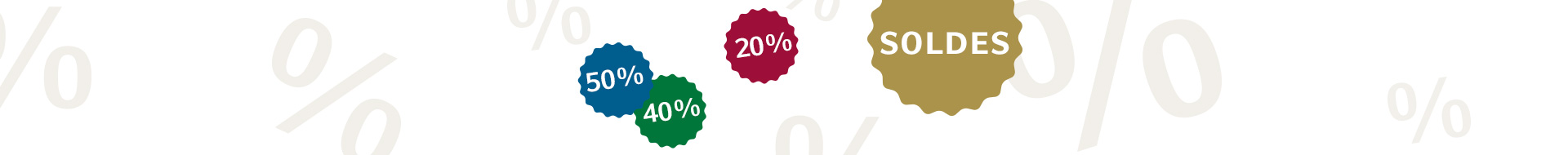 Soldes d'été Soldes d'été