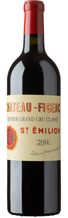 2016 Château Figeac 1er Grand Cru Classé A St-Emilion AOC 750