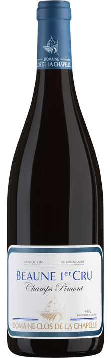 2020 Beaune Champs Pimont 1er Cru AOC Domaine Clos de la Chapelle 750