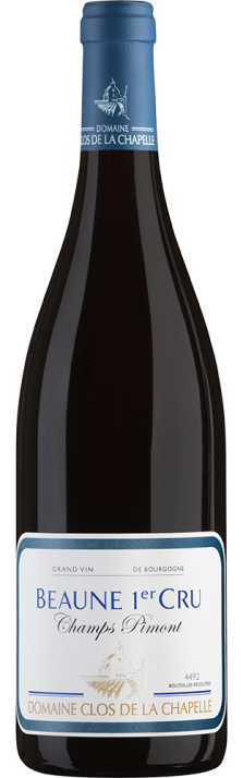 2021 Beaune Champs Pimont 1er Cru AOC Domaine Clos de la Chapelle 750
