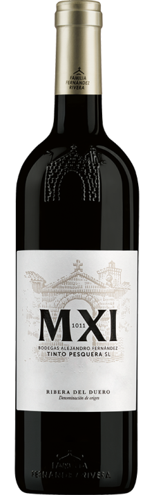 2020 Pesquera MXI Ribera del Duero DO Familia Fernández Rivera Grupo Pesquera 750 2020 Pesquera MXI Ribera del Duero DO Familia Fernández Rivera Grupo Pesquera 750