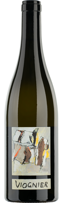 2022 Viognier Graubünden AOC Matthias & Sina Gubler Möhr Niggli 750