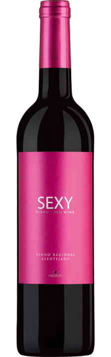 2023 Sexy Tinto Alentejo IG Sexy Wines 750