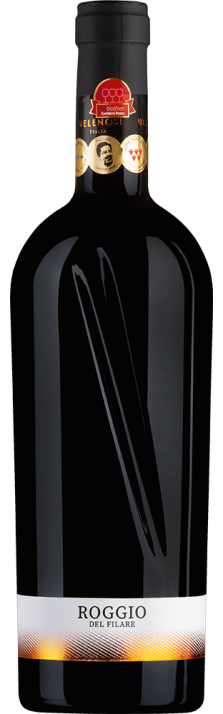 2019 Roggio del Filare Rosso Piceno DOC Superiore Velenosi 750