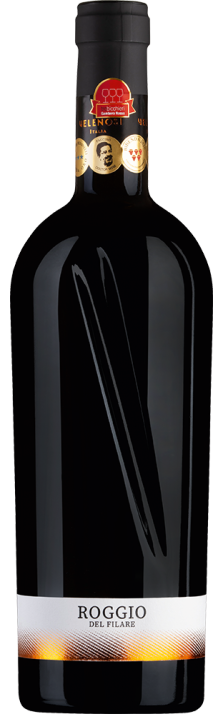 2020 Roggio del Filare Rosso Piceno DOC Superiore Velenosi 750