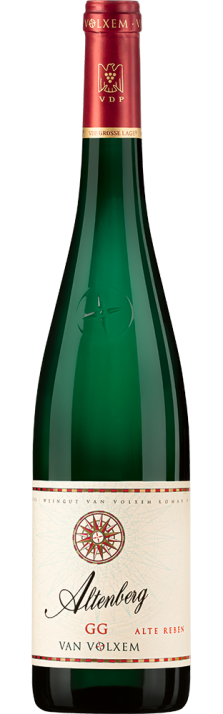 2021 Riesling GG trocken VDP.Grosse Lage Altenberg Weingut Van Volxem 750
