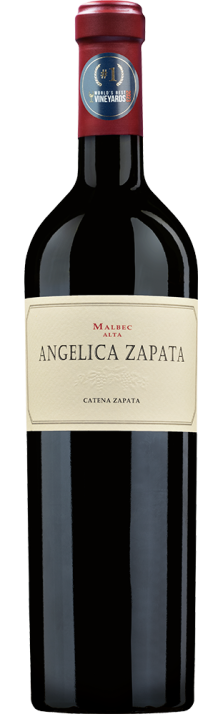 2021 Malbec Alta Angélica Zapata Mendoza Bodega Catena Zapata 750 2021 Malbec Alta Angélica Zapata Mendoza Bodega Catena Zapata 750