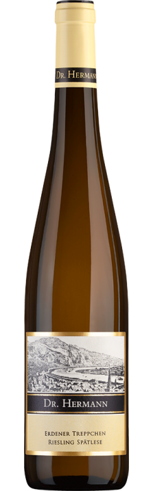 2023 Riesling Spätlese Erdener Treppchen Weingut Dr.Hermann 750