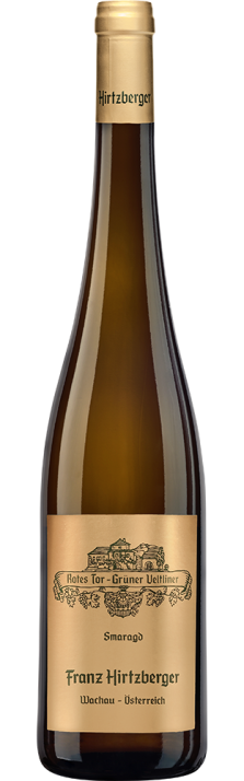 2023 Grüner Veltliner Smaragd Rotes Tor Weingut Franz Hirtzberger 750