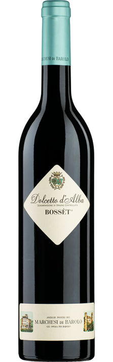 2019 Dolcetto d'Alba DOC Bossèt Marchesi di Barolo 750