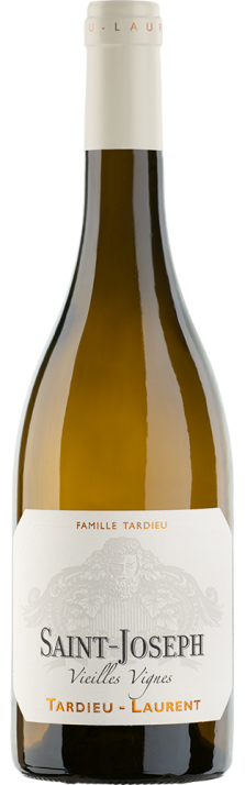 2020 St-Joseph AOC Blanc Vieilles Vignes Tardieu-Laurent 750