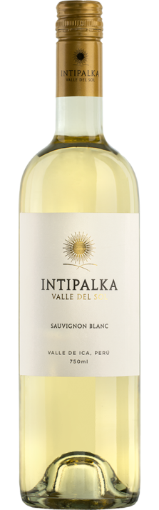 2021 Sauvignon Blanc Intipalka Valle de Ica Santiago Queirolo 750