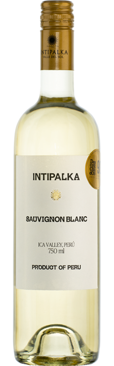 2023 Sauvignon Blanc Intipalka Valle de Ica Santiago Queirolo 750