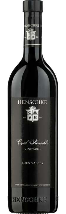 2019 Cabernet Sauvignon Cyril Henschke Eden Valley Henschke 750