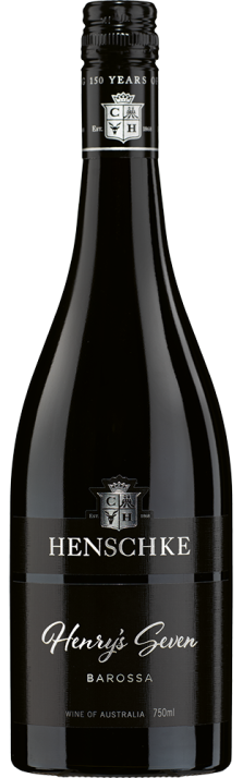 2019 Henry's Seven Barossa Henschke 750