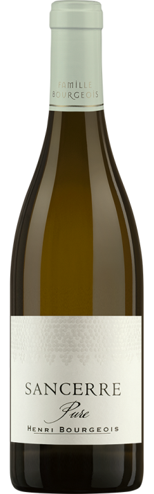 2023 Sancerre AOC Pure Henri Bourgeois 750