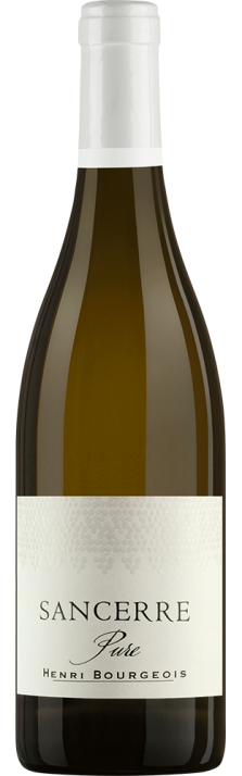 2021 Sancerre AOC Pure Henri Bourgeois 750