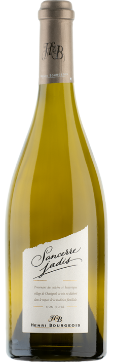 2020 Sancerre AOC Jadis Henri Bourgeois 750