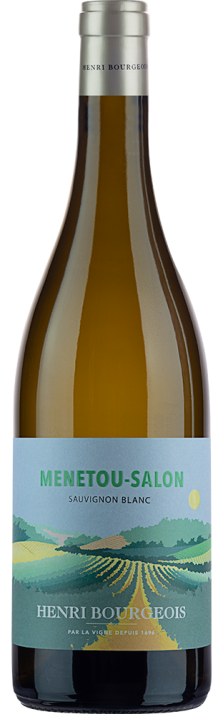 2023 Menetou-Salon AOC Henri Bourgeois 750