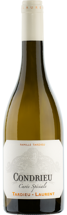 2022 Condrieu AOP Cuvée spéciale Tardieu-Laurent 750