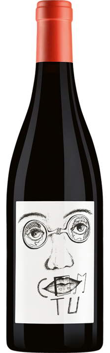 2018 Com Tu Montsant DO Clos Mogador René Barbier 750