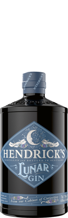 Gin Hendrick's Lunar 700