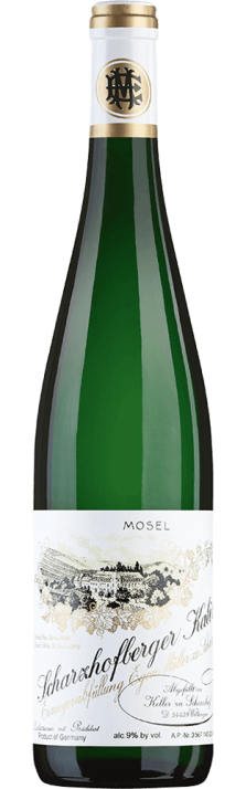2023 Riesling Kabinett Scharzhofberger Egon Müller 750