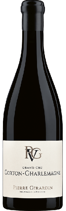 2021 Corton Grand Cru AOC PVG Pierre Girardin 750