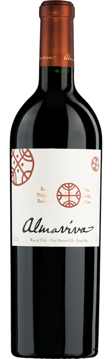 2021 Almaviva Viña Almaviva Ph.de Rothschild-Concha y Toro 750 2021 Almaviva Viña Almaviva Ph.de Rothschild-Concha y Toro 750