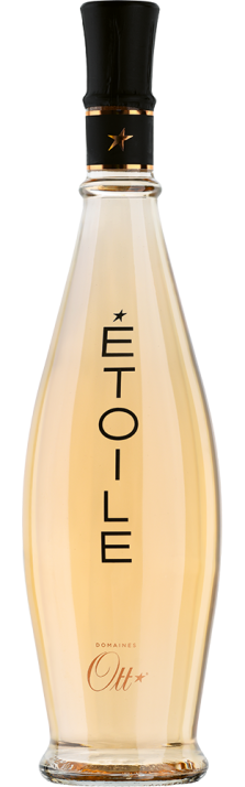 2022 Etoile Rosé Vin de France Domaine Ott 750