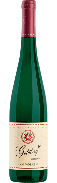 2022 Riesling GG VDP.Grosse Lage Wawern Goldberg Weingut Van Volxem 750
