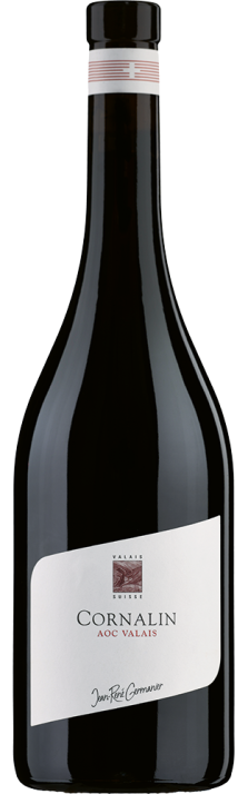 2022 Cornalin Classique Valais AOC Domaine Jean-René Germanier 750