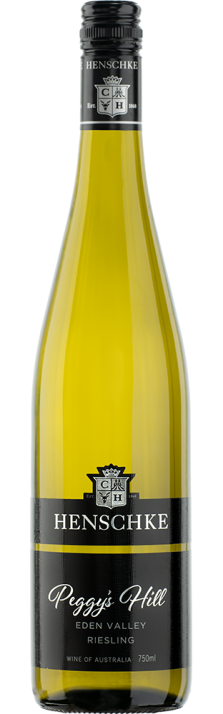 2022 Riesling Peggy's Hill Eden Valley Henschke 750
