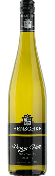 2023 Riesling Peggy's Hill Eden Valley Henschke 750