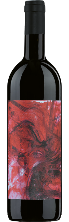 2019 Merlot Burgenland Weingut Krutzler 750