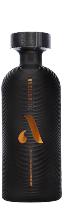 Gin The Artisan London Dry Gin 500