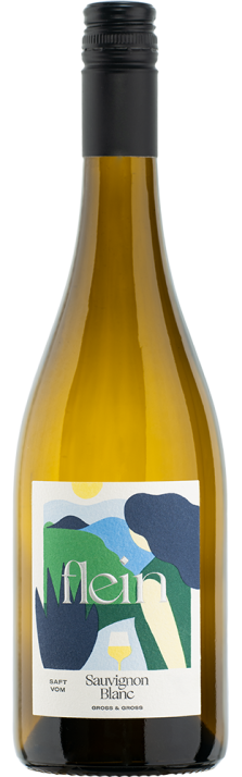 2024 Flein Sauvignon Blanc Gross & Gross 740