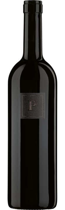 2018 P Pinot Noir AOC Zürich Staatskellerei Zürich 750