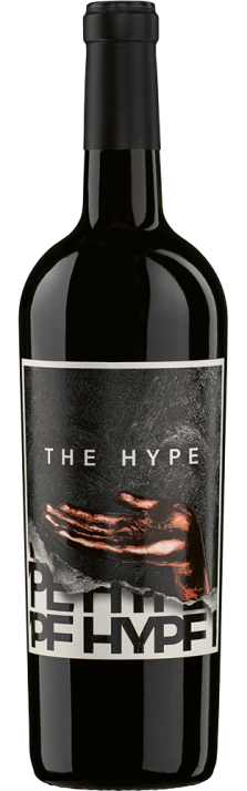 2020 The Hype Cabernet Sauvignon California 689 Cellars 750