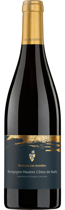 2022 Bourgogne Hautes-Côtes de Nuits AOC Domaine Les Astrelles 750