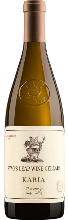 2022 Chardonnay Karia Napa Valley Stag's Leap Wine Cellars 750