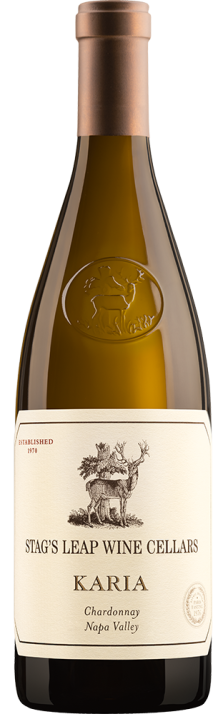 2020 Chardonnay Karia Napa Valley Stag's Leap Wine Cellars 750