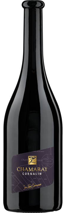 2019 Chamaray Cornalin Réserve Valais AOC Domaine Jean-René Germanier 750