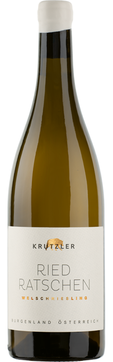 2020 Welschriesling Ried Ratschen Weingut Krutzler 750